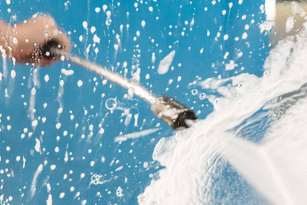 Best Driveway Pressure Washing  in Dilley, TX